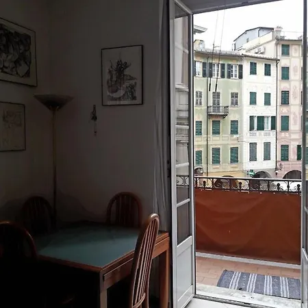 Apartment Sapore Di Mare