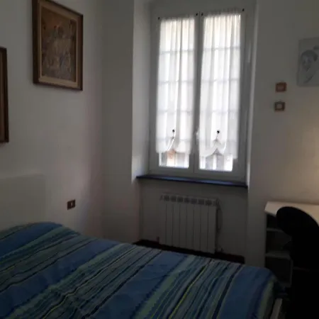 Apartment Sapore Di Mare