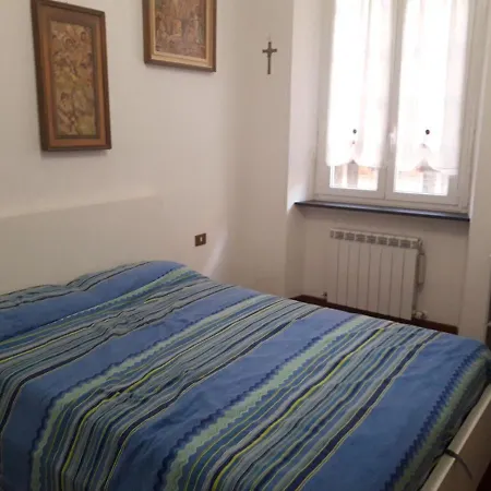 Apartment Sapore Di Mare Santa Margherita Ligure