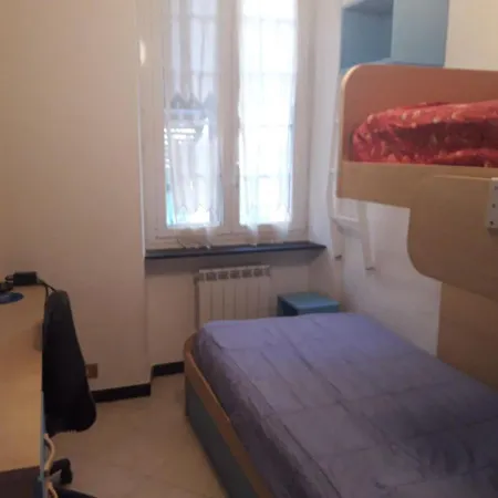 Sapore Di Mare Apartment Santa Margherita Ligure