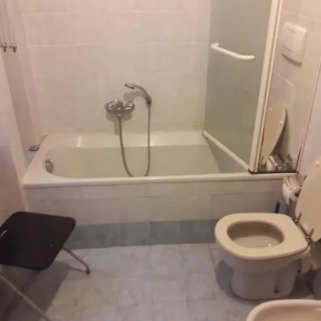 Apartament Sapore Di Mare Santa Margherita Ligure