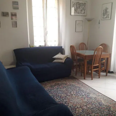 Sapore Di Mare Apartment Santa Margherita Ligure