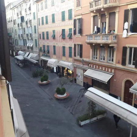 Apartment Sapore Di Mare