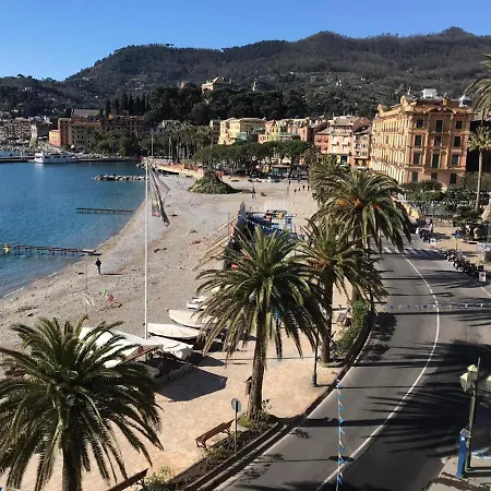 Sapore Di Mare Apartment Santa Margherita Ligure
