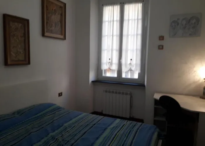 Διαμέρισμα Sapore Di Mare