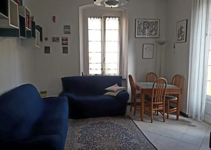 Διαμέρισμα Sapore Di Mare Σάντα Μαργκερίτα Λιγκούρε
