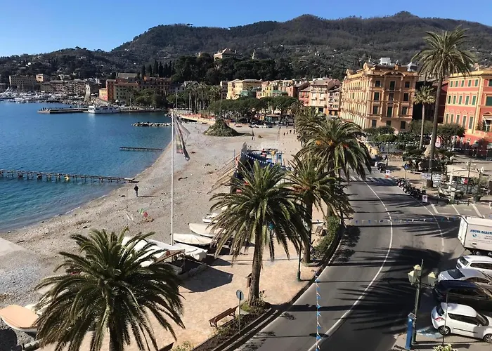 Sapore Di Mare Διαμέρισμα Σάντα Μαργκερίτα Λιγκούρε