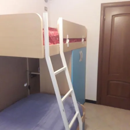 Sapore Di Mare Apartament *