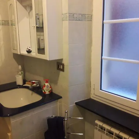 Apartament Sapore Di Mare *