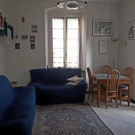 Διαμέρισμα Sapore Di Mare Σάντα Μαργκερίτα Λιγκούρε